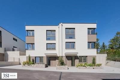 Exklusives Wohnen - Lichtenstein Living in Perchtoldsdorf