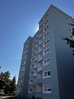 Neubezug Pommernstraße 5 3 ZKB mit Büro