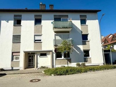 3-Zimmerwohnung in Gernlinden