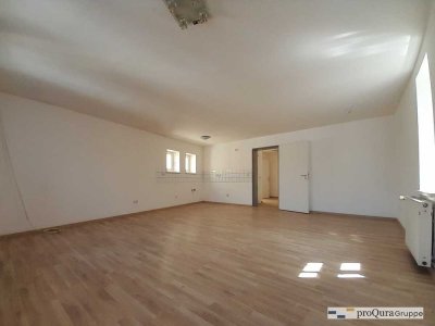 Helle 2-Zimmer-Wohnung im Herzen von Mühlhausen