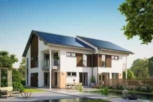 Jetzt die neue Okal Wohnbauförderung beantrage. schnell sein Lohnt sich.