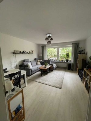 Stillvolle 3-Zimmer Wohnung in Braunschweig Östliches Ringgebiet