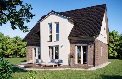 Wunderschönes Projekt, in Klein Köris.