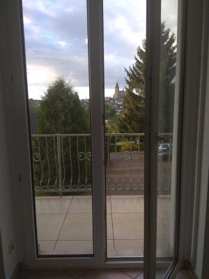 Sehr schöne, ruhige, 3 Zimmer Wohnung in Neustädtel