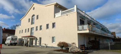 Erstbezug: Geräumige, geschmackvolle 4,5-Raum-Penthouse-Wohnung mit geh. Innenausstattung