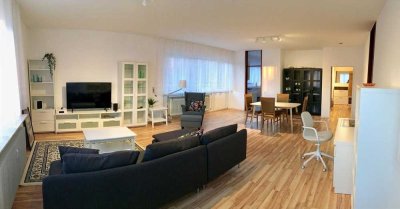 Großzügige, möblierte 2-Zimmer Wohnung in Sindelfingen