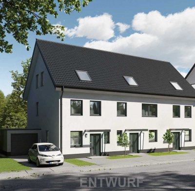Angebot!  rein in den eigenen Garten in guter Lage von Remscheid-Lennep
