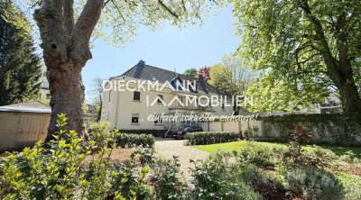 Großzügige und helle Wohnung mit Wohlfühlfaktor!