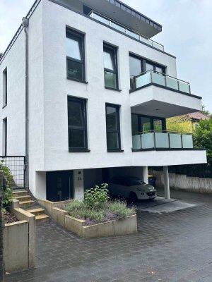 Helle 3-Zimmer Wohnung