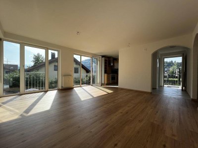 Wohnen in zentraler Lage – Charmante 3-Zimmer-Wohnung in Feldkirch