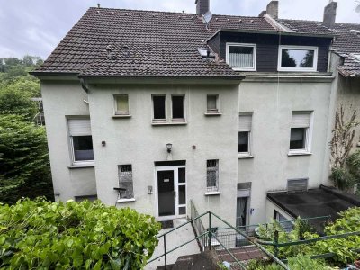 Mehrfamilienhaus in Hagen Hohenlimburg von Privat ohne Maklergebühr