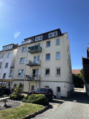 MFH mit 7 Einheiten