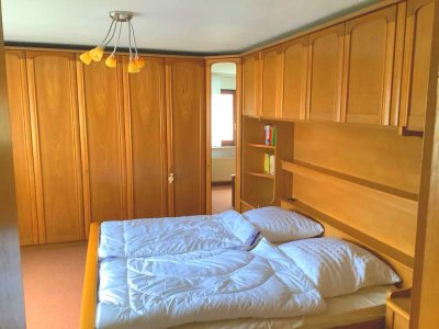 Stilvolle, gepflegte vollausgest. Wohnung mit gehobener Innenausstattung mit Balkon und EBK in Mainz