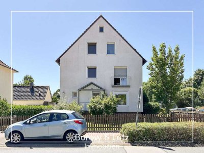 ETW in Langenhagen wartet auf Sie
