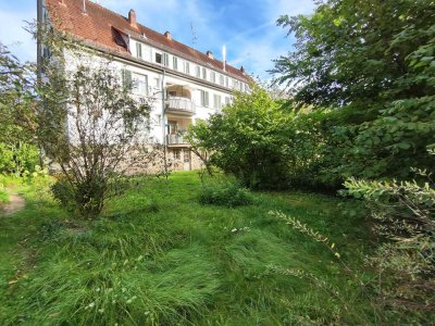 Cozy 2-Room Apartment in a Peaceful & Top Location of Darmstadt