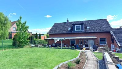 Großes saniertes Ein-Zwei Familienhaus mit luxuriöser Ausstattung ab 2026