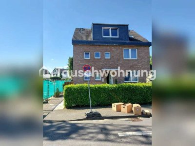 Tauschwohnung: Looking for a apartment or house in Weidenpesch or Lövenich