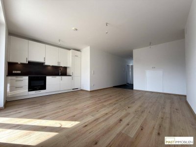 In Kürze verfügbar - 3 Zimmer Garten- bzw. Balkonwohnungen inkl. EWE Einbauküche und KFZ Stellplatz in DIETERSDORF bei Hollabrunn