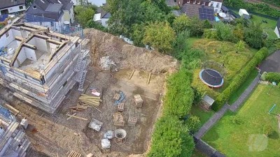 Traumhaftes 5 - Zimmer Einfamilienhaus in Meigen