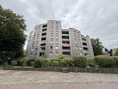 Eigentumswohnung mit Stellplatz (Tiefgarage) in Köln