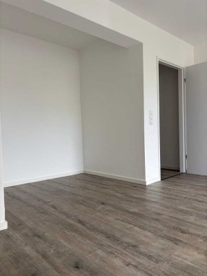 Saniertes 1,5 Zimmer Appartement mit Balkon