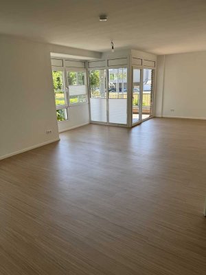 Wunderschöne 3-Zimmer-Wohnung Erstbezug nach Sanierung