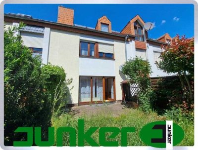 ***Schöner Wohnen in Jügesheim - Top Preis - Top Lage***