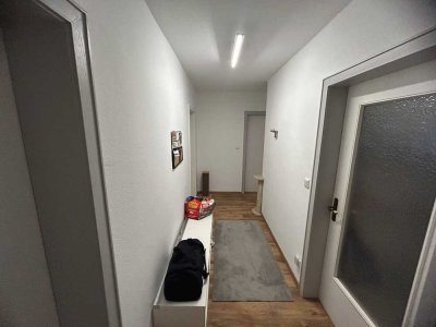 Helle 2-Zimmer Dachgeschosswohnung in Drensteinfurt