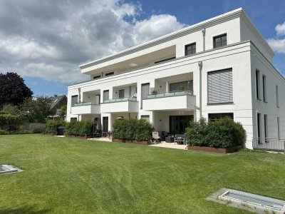 Hochwertige Singlewohnung in begehrter Wohnlage von Rheine