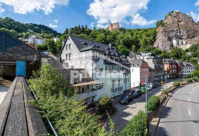 Barrierearme Wohnung in malerischer Altstadt!