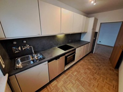 3-Zimmer Wohnung mit Balkon und Einbauküche in ruhiger Citylage von Bad Salzuflen