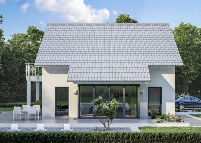 **Kontaktieren Sie mich und wir bauen Ihr Traumhaus !**