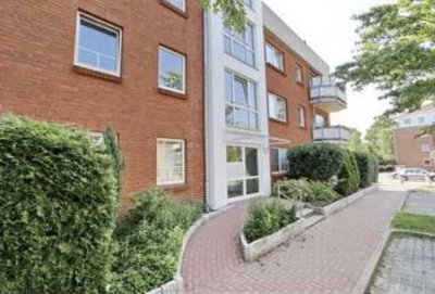 Sehr zentrale und familienfreundliche 3-Raum-Wohnung in Kaltenkirchen