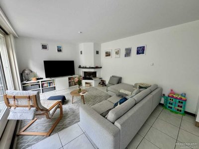 RIDA FLATS - Ein Zuhause mit Anspruch – Stilvolle Maisonettewohnung in Junkersdorfer Premiumlage