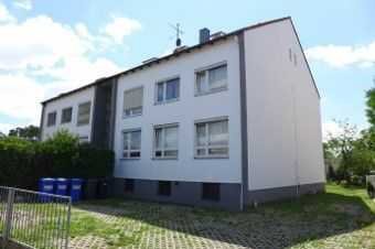 Provisionsfrei* TOP RENDITE - Vollvermietung 15 Wohnungen - OHNE MAKLER - Nürnberg-Katzwang