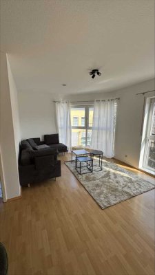 Möblierte Wohnung in Rodenbach