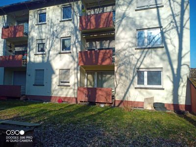 380.02 Schöne 3 ZKB in Oberer Holler 20 in  Kusel