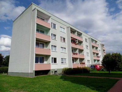Dreiraumwohnung mit TOP-Einkaufmöglichkeiten direkt vor der Tür!