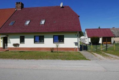 Viel Wohnfläche mit großem Grundstück!