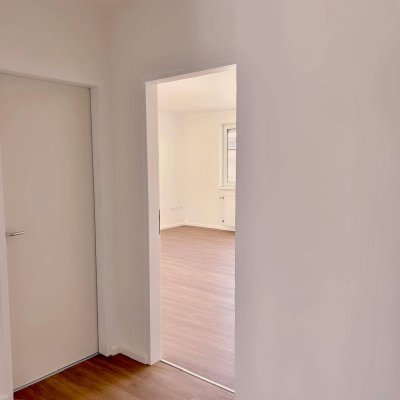 Sanierte Garconniere inkl. AAPL und Balkon