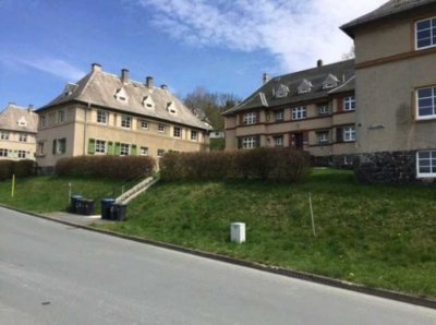 285.01 Schöne 3ZKB Wohnung in Leitersbergweg 4 Adorf zu vermieten