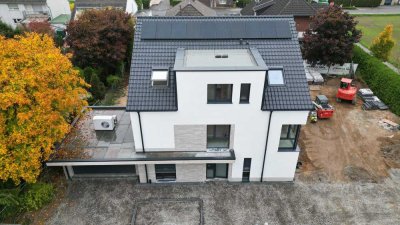 Attraktive 3-Zimmer-Wohnung mit Balkon in Niederkassel *Erstbezug im Neubau*