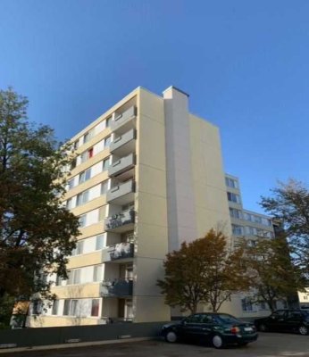 schöne zentrale 2 Zimmerwohnung in Ludwigshafen