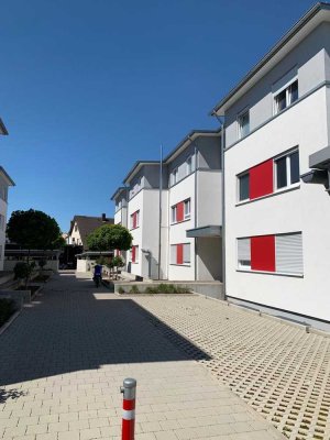 Zwei-Zimmer-Wohnung / Kork