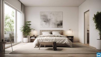 Moderne Wohnqualität in Geidorf: UrbanGreenGeidorf – Ihr neues Zuhause