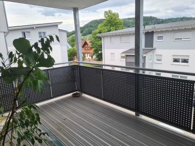 2 Zimmer Wohnung