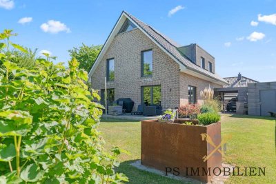 Luxeriöses Traumhaus Traumhaus in ruhiger Lage