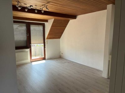 Stilvolle 5-Zimmer-Wohnung mit EBK in Renningen-Malmsheim
