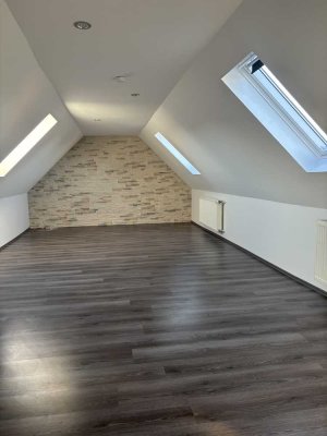 3-Zimmer Wohnung