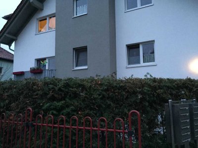 Stilvolle, gepflegte 3 Zimmer Wohnung mit Balkon in Neuenhagen bei Berlin